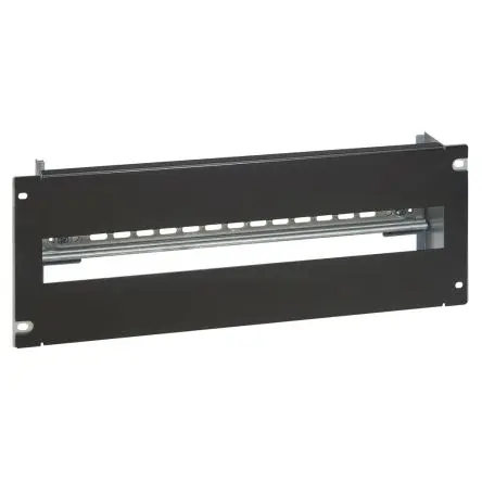 Produktfoto 1 von Legrand Metall Frontplatte 434mm