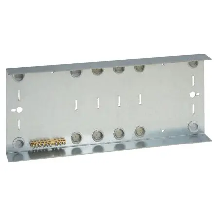 Produktfoto 1 von Legrand Metall Abdeckung, 430mm PDU