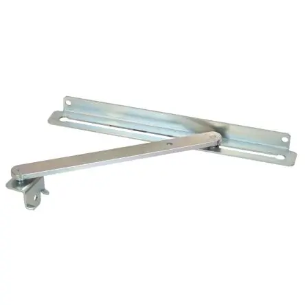 Produktfoto 1 von Legrand Metall-Türstopper Metall, für Kabinett