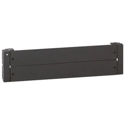Produktfoto 1 von Legrand Sockel Eckprofil, 1 m, H. 200 mm