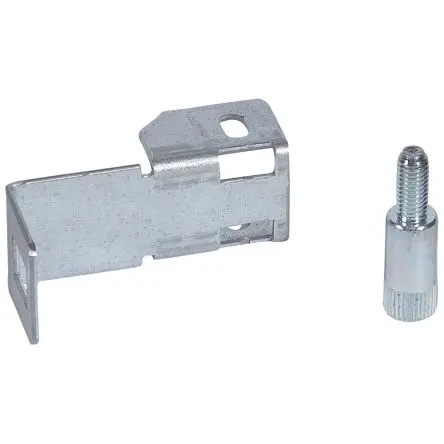 Produktfoto 1 von Legrand Gehäuse-Zubehör Metall, für Kabinett 30 mm 52mm