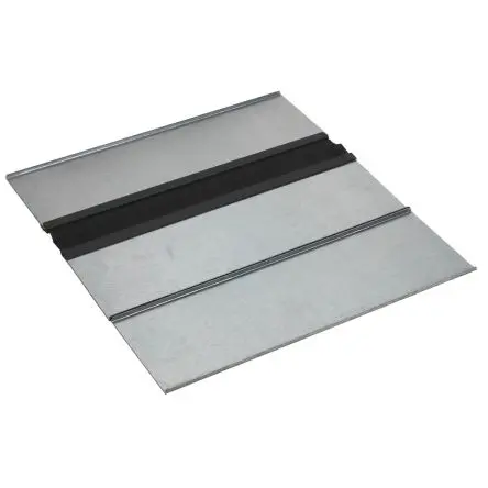 Produktfoto 1 von Legrand Metall Schirmanschlussplatte, 824mm Kabinett