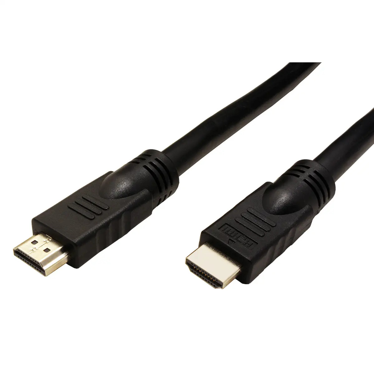 Produktfoto 1 von Roline HDMI-Kabel A HDMI Stecker B HDMI Stecker Ultra-Hochgeschwindigkeit 4K max., 20m