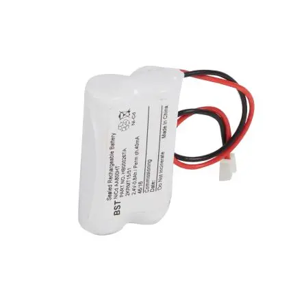 Produktfoto 1 von Legrand NiCd Akkupack, 800 mAh