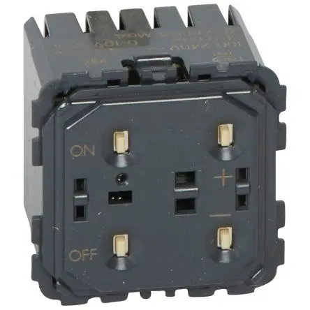 Produktfoto 1 von Legrand Dimmer, 600 W 10V 10A