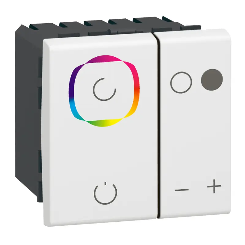 Produktfoto 1 von Legrand MOSAIC Dimmer