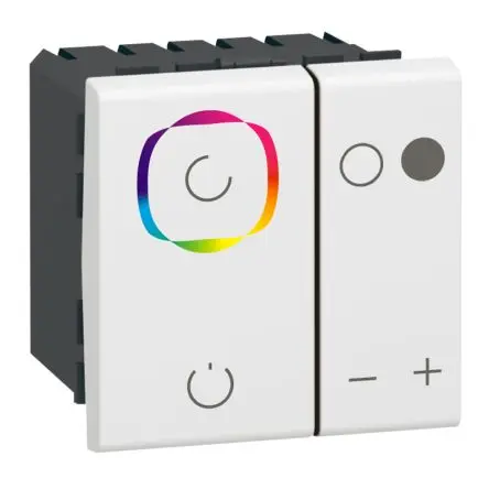 Produktfoto 1 von Legrand MOSAIC Dimmer