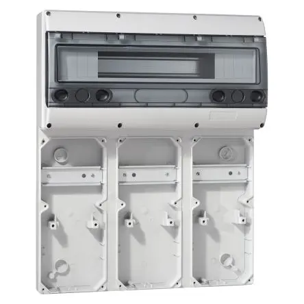 Produktfoto 1 von Legrand Kunststoff Einbaubox