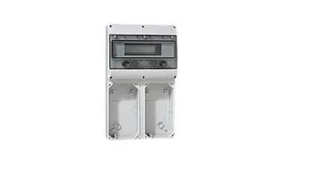 Produktfoto 1 von Legrand Kunststoff Einbaubox