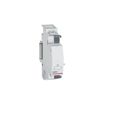 Produktfoto 1 von Legrand 48V 12 to 48 V DX3 Überspannungsableiter Nebenschlussauslöser für DX³ / 6A
