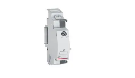 Produktfoto 1 von Legrand Schutzschalter