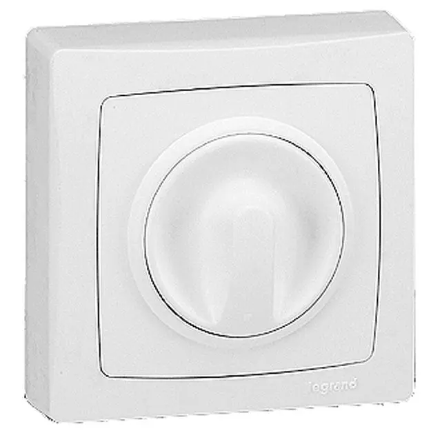 Produktfoto 1 von Legrand Dimmer, 300 W 230V 300 VA