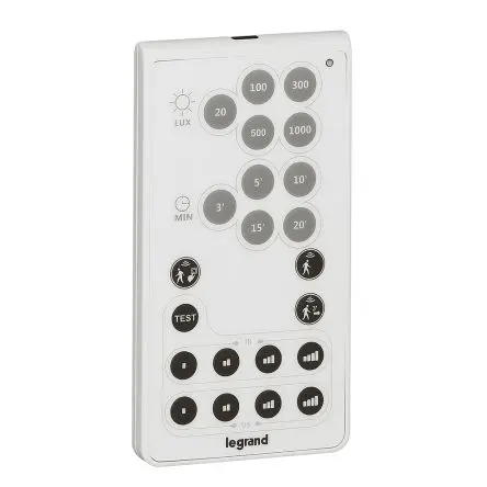 Produktfoto 1 von Legrand Beleuchtungssteuerung