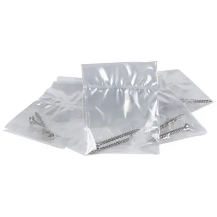 Produktfoto 1 von Legrand Maschinenschraube, Edelstahl Galvanisiert, Metrisch, M2.9 34.5 mm