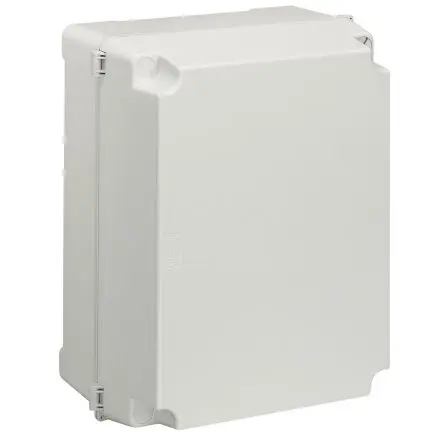 Produktfoto 1 von Legrand Kunststoff Gehäuse Hellgrau IP55, HxBxT 310 mm, 240 mm x 160 mm