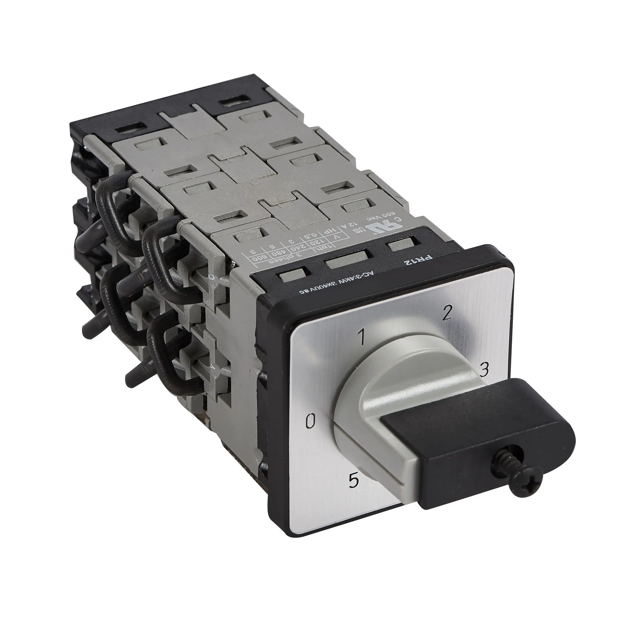Produktfoto 1 von Legrand Ethernet-Steckverbinder