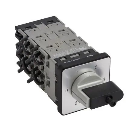 Produktfoto 1 von Legrand Ethernet-Steckverbinder
