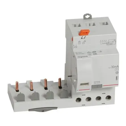 Produktfoto 1 von Legrand DX3 für Stromkreisunterbrecher