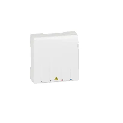 Produktfoto 1 von Legrand Anschlusskasten 1 Port SC