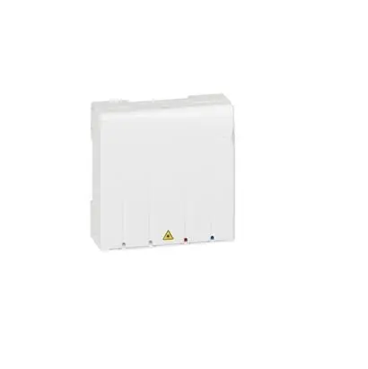 Produktfoto 1 von Legrand Anschlusskasten 1 Port SC