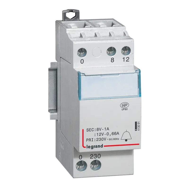 Produktfoto 1 von Legrand Klingeltrafo