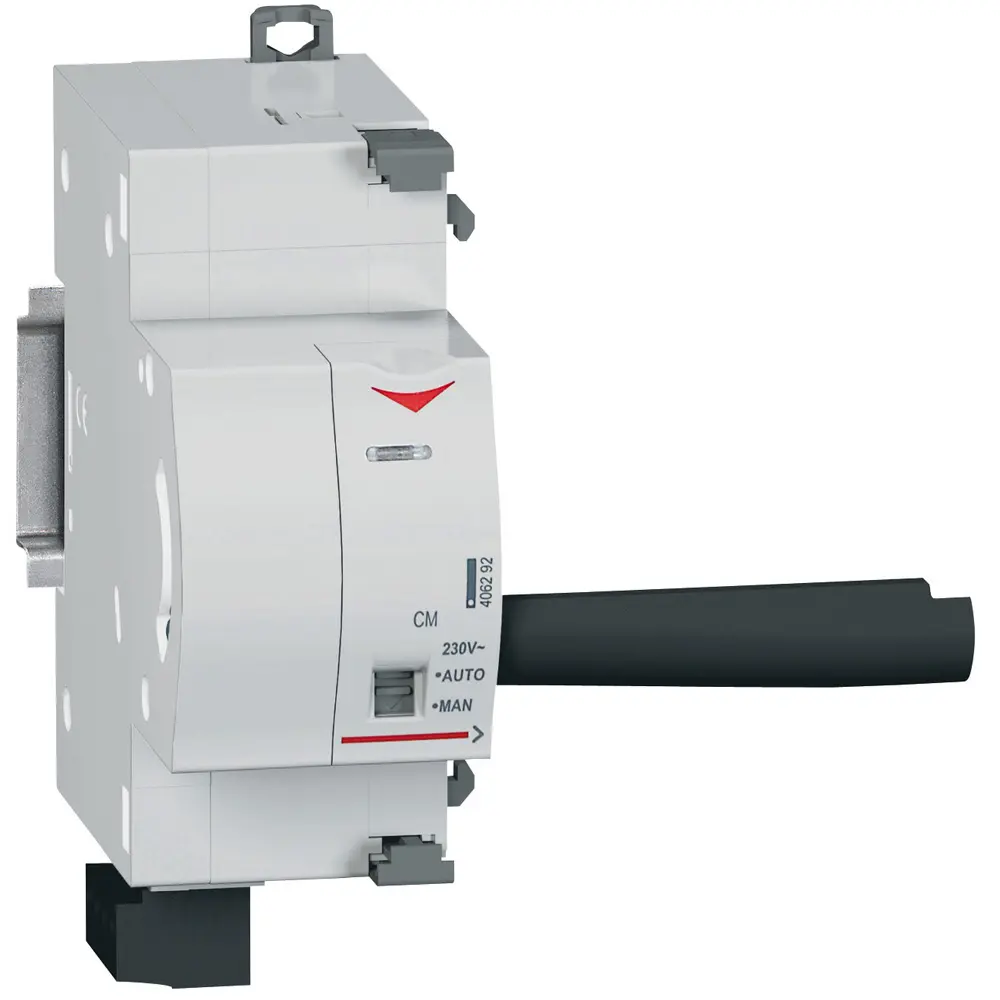 Produktfoto 1 von Legrand DX3 Funktionselement 60 °C max.