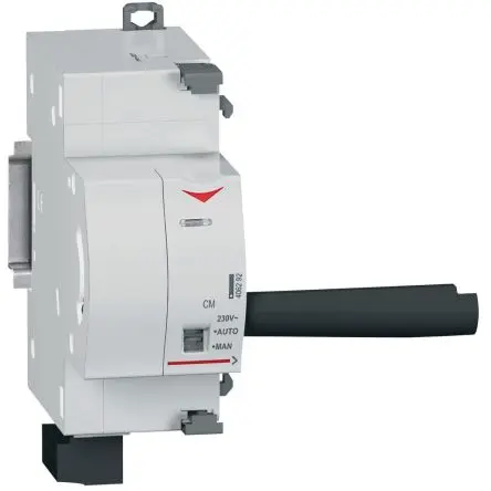 Produktfoto 1 von Legrand DX3 Funktionselement 60 °C max.
