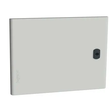 Produktfoto 1 von Legrand Industrielle Schränke Gehäusetür Typ glatt B. 400mm H. 400 mm L. 600 mm