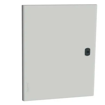Produktfoto 1 von Legrand Industrielle Schränke Gehäusetür Typ glatt B. 500mm H. 500 mm L. 400 mm