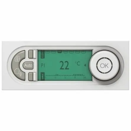 Produktfoto 1 von Legrand Thermostat
