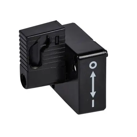 Produktfoto 1 von Legrand Drehgriff für Lasttrennschalter