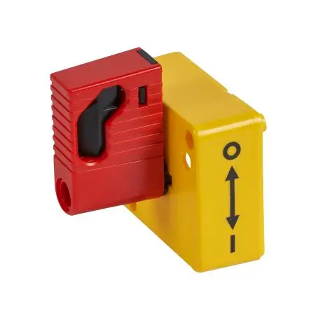 Produktfoto 1 von Legrand Drehgriff für Lasttrennschalter