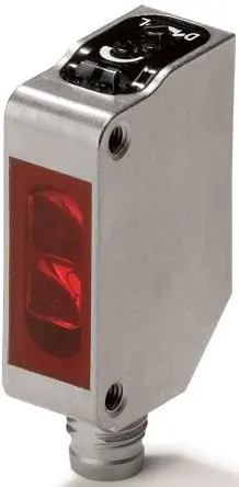 Produktfoto 1 von Omron E3ZM Kubisch Optischer Sensor, Diffus, NPN Ausgang