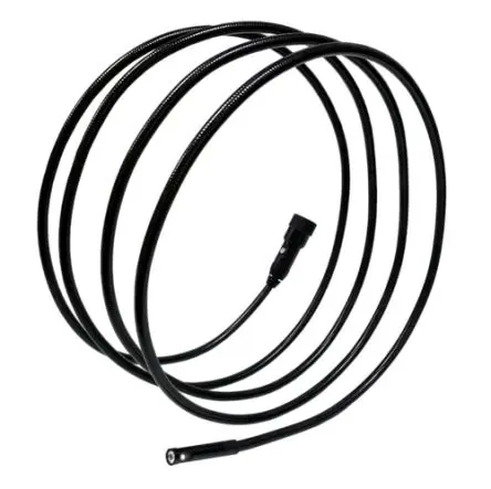 Produktfoto 1 von Laserliner LED Videoskop, Sonde Ø 7.9 mm x 3 m Elastomerbeschichteter Stahl