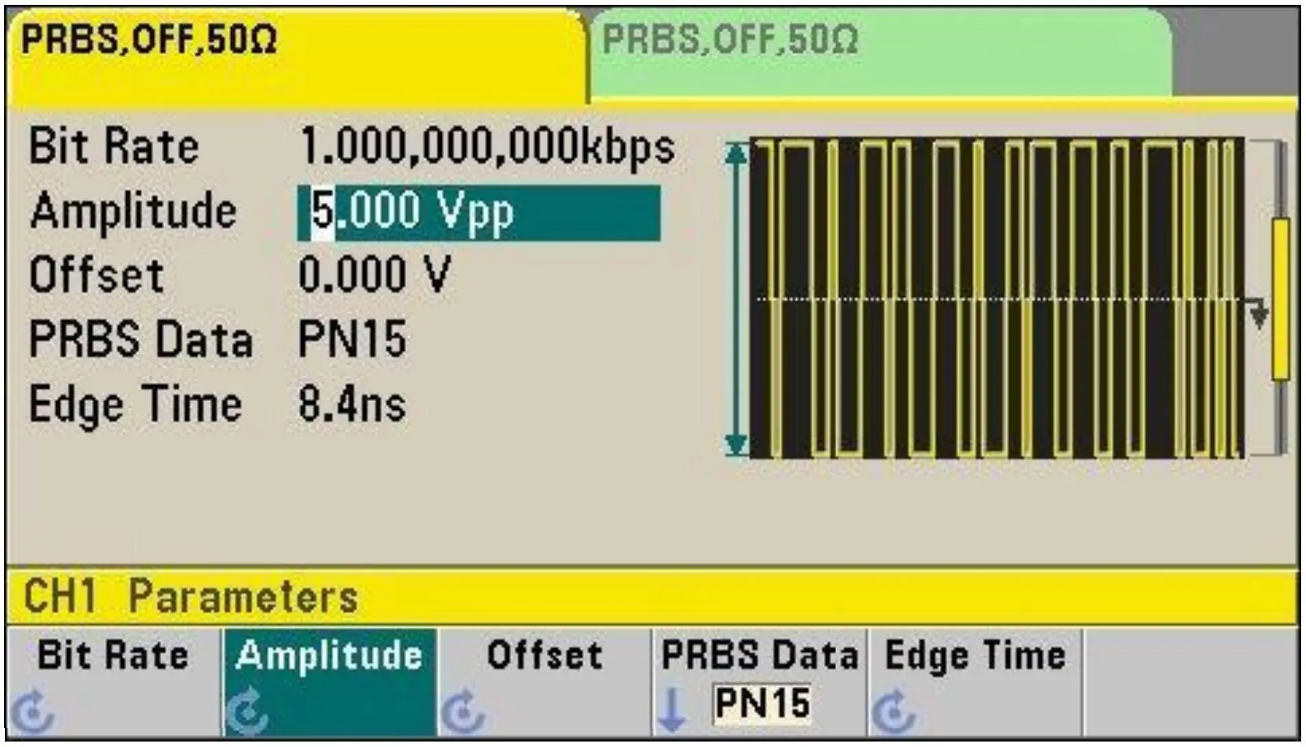 Produktfoto 1 von Keysight Technologies Signalgenerator Upgrade Software-Upgrade Multimeter