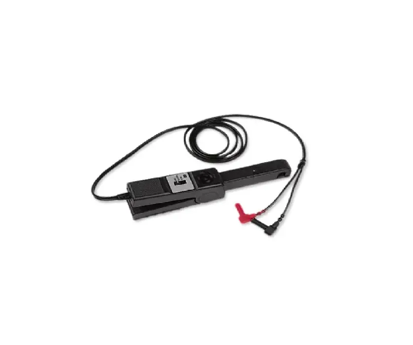 Produktfoto 1 von Keysight Technologies Strommesszange für Gleich-/ Wechselstrom Messleitungen & Prüfspitzen Set für Digital-Multimeter