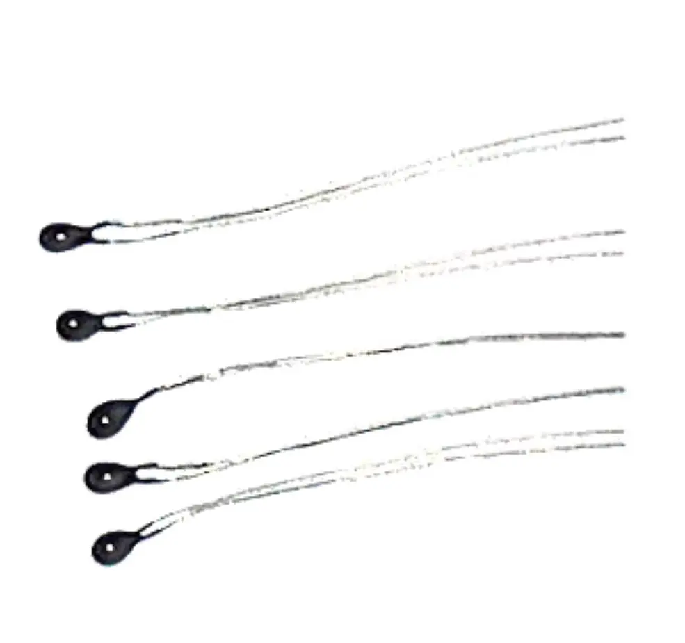 Keysight Technologies Temperatursensor, Ø 2.4 mm, max.Temp 70 °C