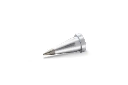 Produktfoto 1 von Weller / LT T 13 mm Lötspitze 0.6 mm Konisch LT für WSFP/WSP80/WP80/WXP80, LR21/TCPS letzte Generation