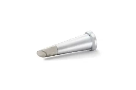 Produktfoto 1 von Weller / LT BB45 Lötspitze 2.4 mm Schmiege 45 ° LT für WSFP/WSP80/WP80/WXP80, LR21/TCPS letzte Generation