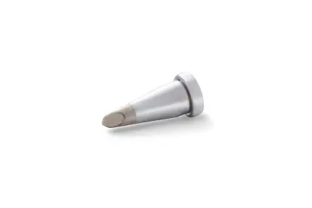 Produktfoto 1 von Weller / LT AA60 Lötspitze 1.6 mm Schmiege 60 ° LT für WSFP/WSP80/WP80/WXP80, LR21/TCPS letzte Generation