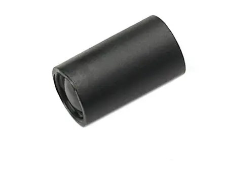 Produktfoto 1 von Weller T0058735050 Endkappe ESD-Sicherheit für Anschlussnippel, B 50mm