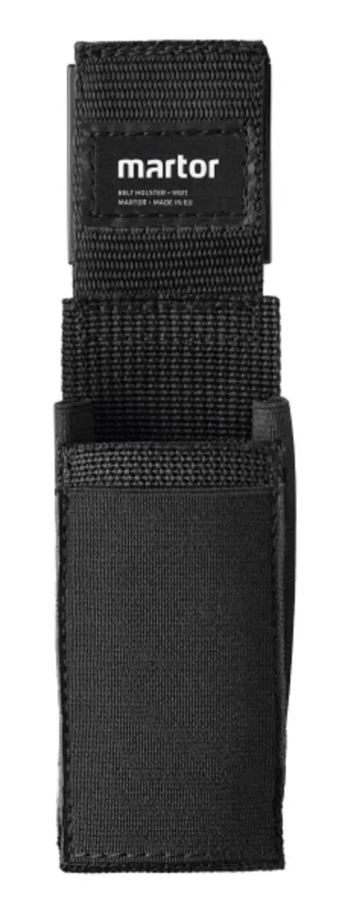 Produktfoto 1 von MARTOR Nylon Werkzeuggürteltasche, 1 Fächer, 215 mm x 28 mm x 6 mm