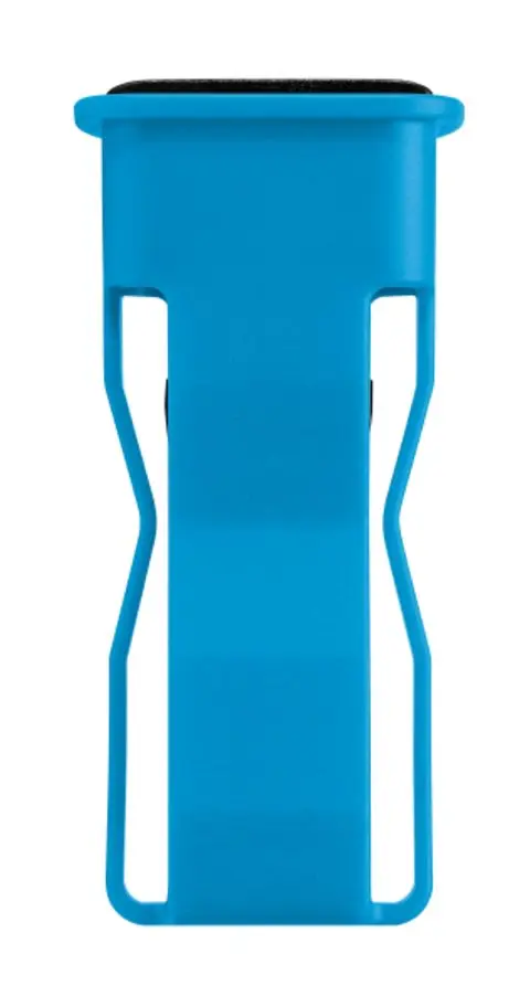 Produktfoto 1 von MARTOR Kunststoff Werkzeuggürteltasche, 1 Fächer, 104 mm x 4 mm x 33 mm