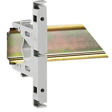 Produktfoto 1 von Legrand Blindkappe für Anschlussklemmenabschirmungen