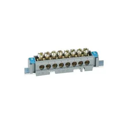 Produktfoto 1 von Legrand Metallstange, Länge 1000 m