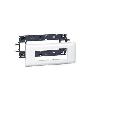 Produktfoto 1 von Legrand Kabelkanalzubehör, Kunststoff 90 mm 210.4mm
