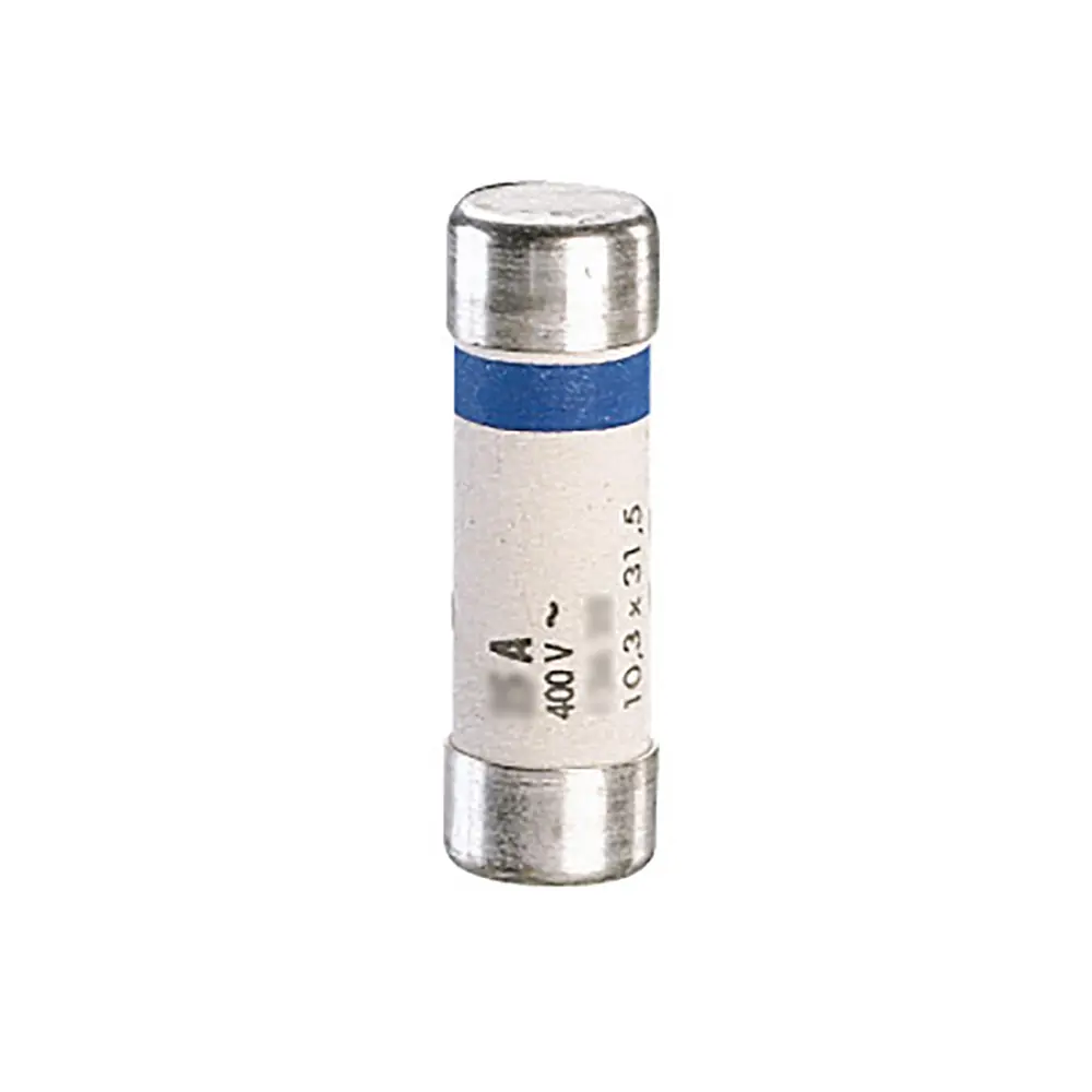 Produktfoto 1 von Legrand Patronensicherung / 20 A 10 x 32 mm 250 V Keramik