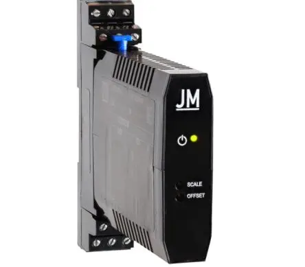 Produktfoto 1 von JM CONCEPT Trennbarriere 1-kanalig 230 V ac, 90 V ac, 22V dc, 240 V dc