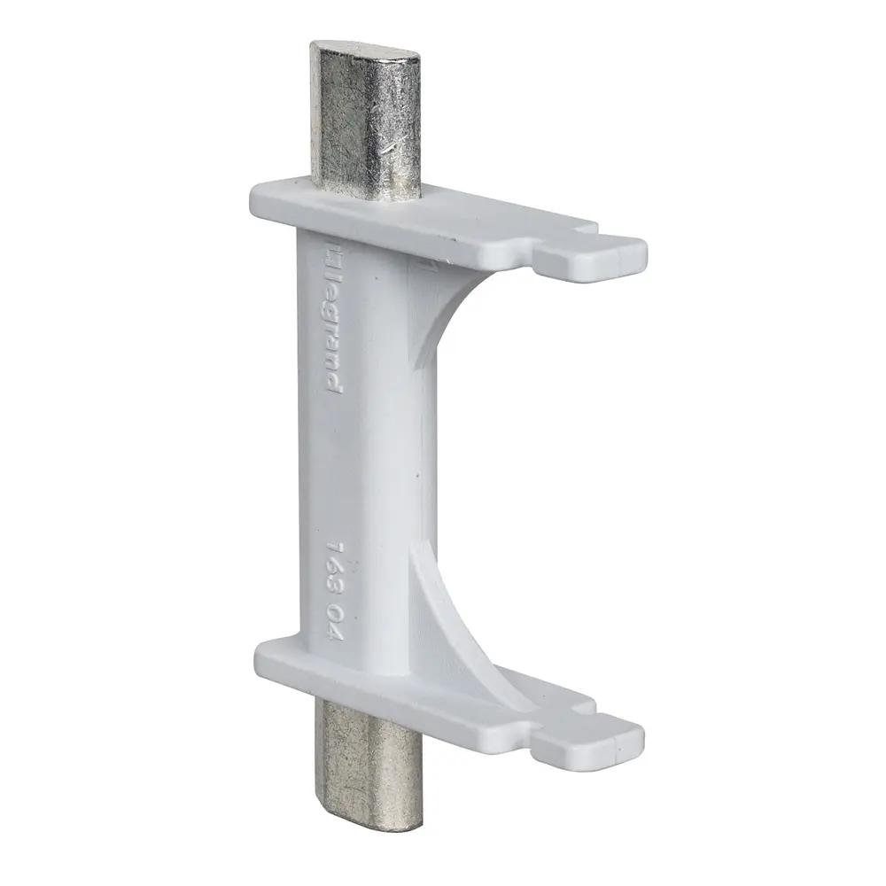 Produktfoto 1 von Legrand 125 A Neutraler Anschluss für Kartusche Sicherungen x 47 mm