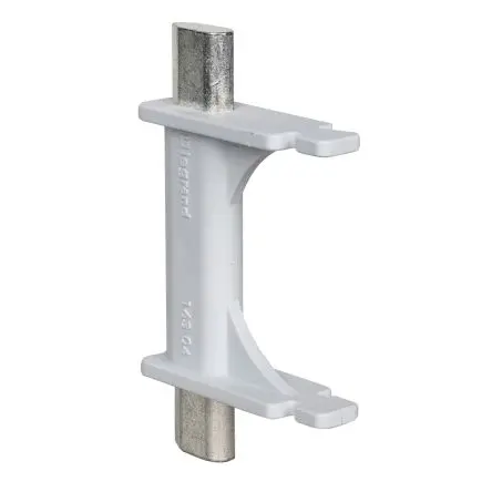 Produktfoto 1 von Legrand 125A Neutraler Anschluss für Kartusche Sicherungen x 47 mm